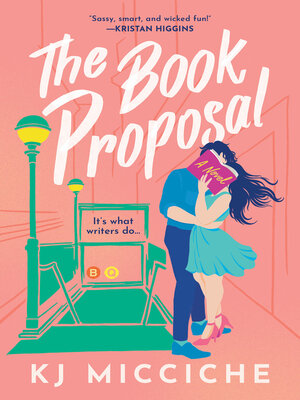The Book Proposal - ebook